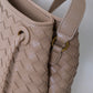 Artisan Urban Carry Bag - Almond