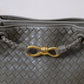 Artisan Urban Carry Bag - Shinny Olive Green