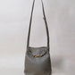 Artisan Urban Carry Bag - Shinny Olive Green