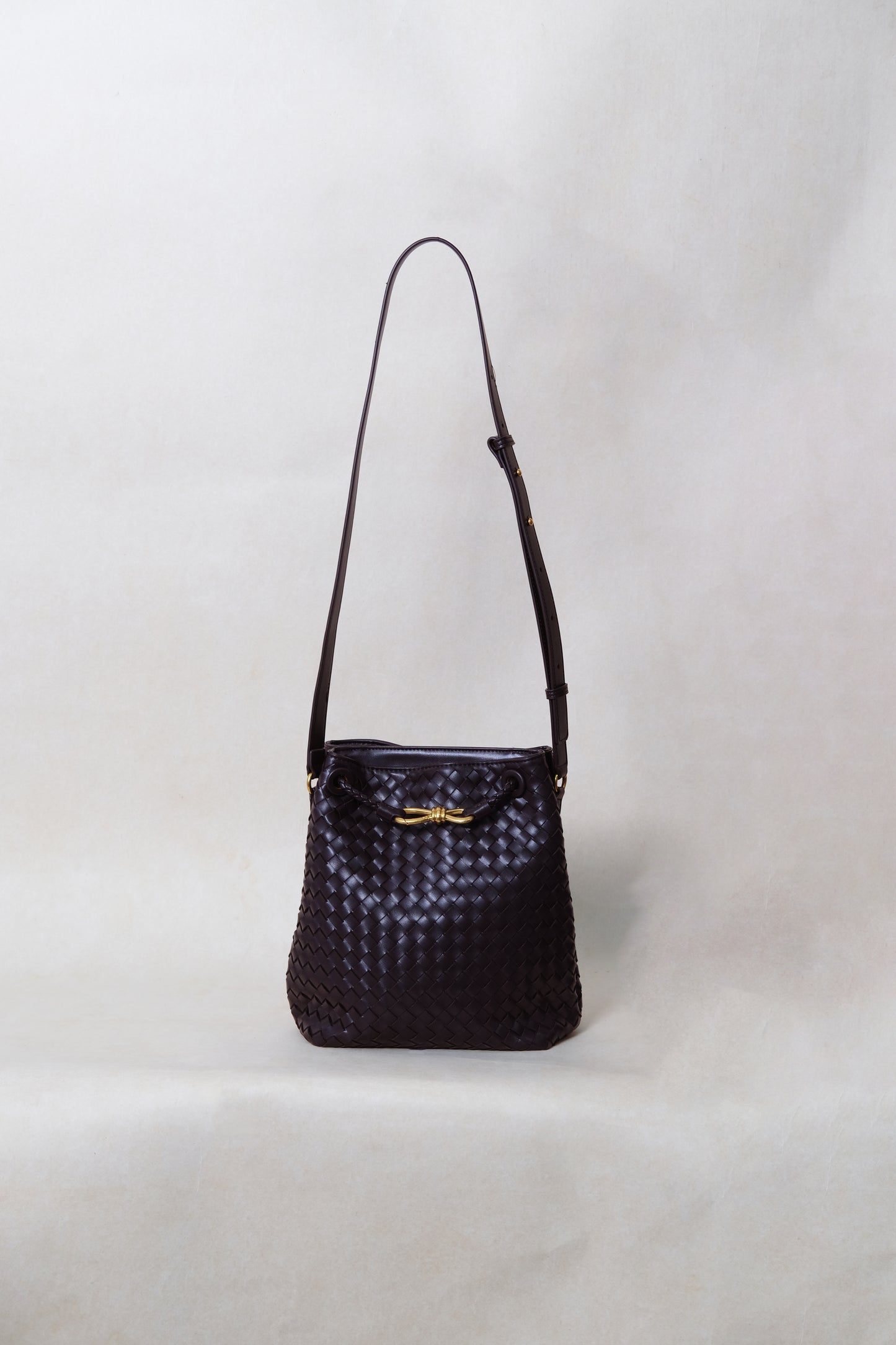 Artisan Urban Carry Bag -  Black Currant