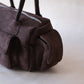 Velvet Arc Bowling Bag - Coffee