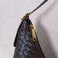 Artisan Classic Moon Bag - Gunmetal Gray