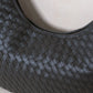 Artisan Classic Moon Bag - Gunmetal Gray