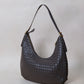 Artisan Classic Moon Bag - Gunmetal Gray