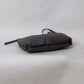 Artisan Classic Moon Bag - Gunmetal Gray