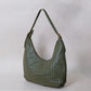 Artisan Classic Moon Bag - Olive Green