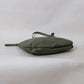 Artisan Classic Moon Bag - Olive Green