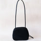 The Atelier Box Bag - Black