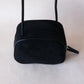 The Atelier Box Bag - Black