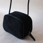 The Atelier Box Bag - Black