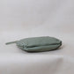 Artisan Classic Moon Bag - Mineral Green
