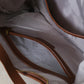 Artisan Classic Moon Bag - Shinny Chestnut