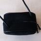 The Atelier Box Bag - Black