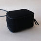 The Atelier Box Bag - Black