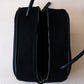The Atelier Box Bag - Black