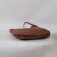Artisan Classic Moon Bag - Shinny Chestnut