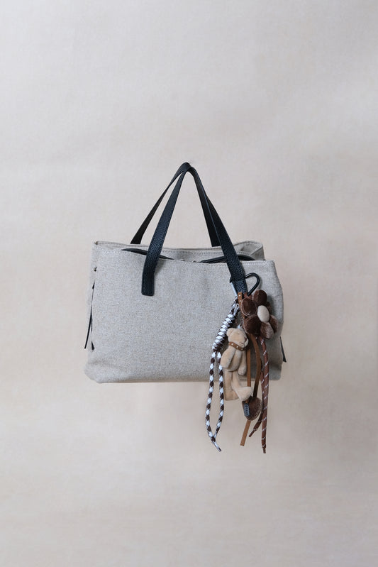 Aura minimalist Satchel
