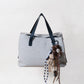 Aura minimalist Satchel