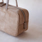 Éclat Everyday Shoulder Bag - Almond