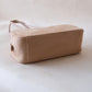 Éclat Everyday Shoulder Bag - Almond