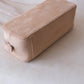 Éclat Everyday Shoulder Bag - Almond