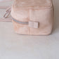 Éclat Everyday Shoulder Bag - Almond