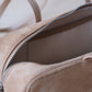 Éclat Everyday Shoulder Bag - Almond