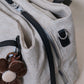 Aura minimalist Satchel