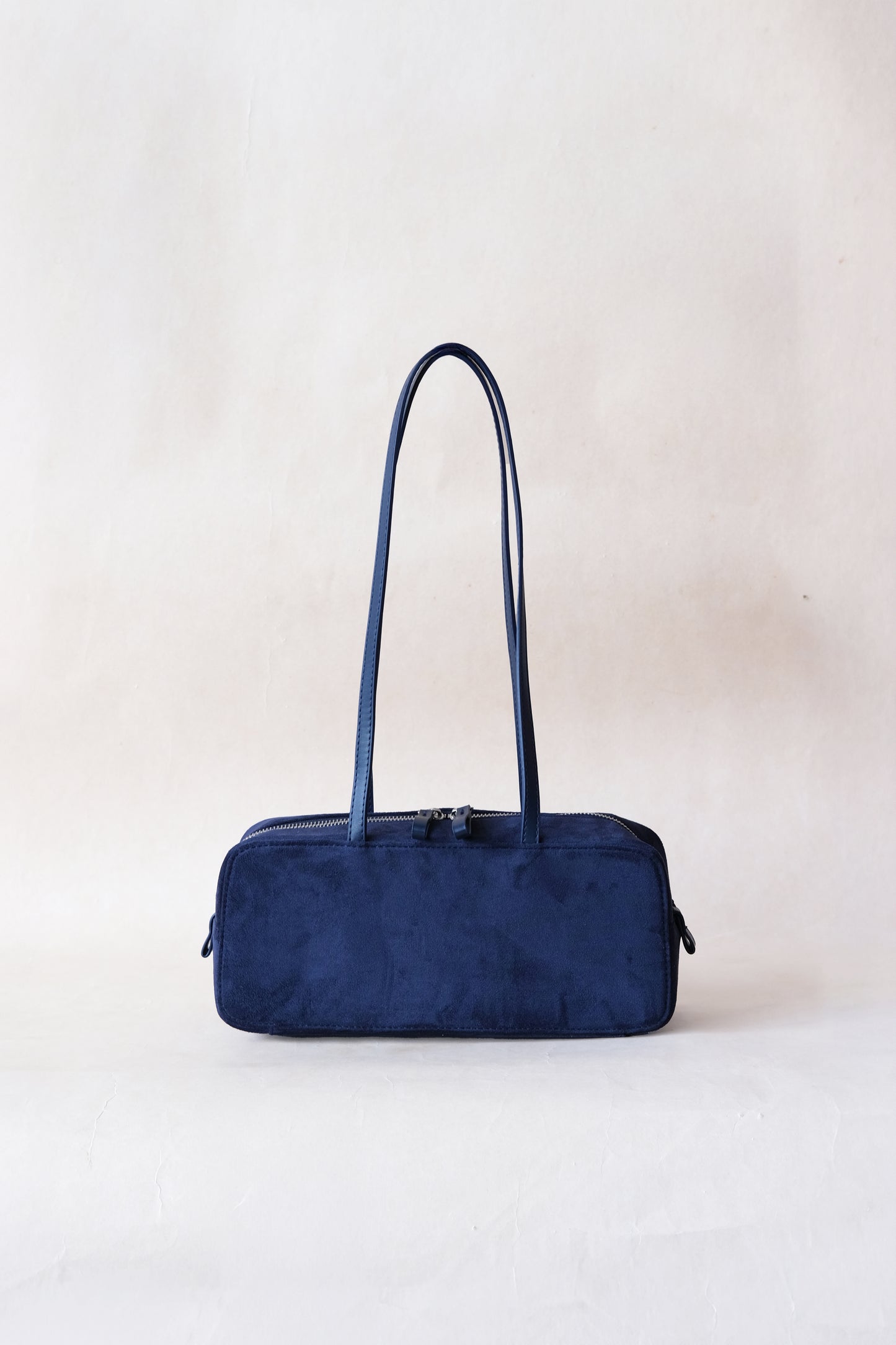 Éclat Everyday Shoulder Bag - Dark Blue