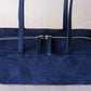 Éclat Everyday Shoulder Bag - Dark Blue
