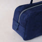 Éclat Everyday Shoulder Bag - Dark Blue