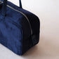 Éclat Everyday Shoulder Bag - Dark Blue