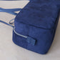 Éclat Everyday Shoulder Bag - Dark Blue