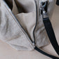 Aura minimalist Satchel