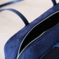 Éclat Everyday Shoulder Bag - Dark Blue