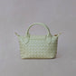 Artisan Véra Mini Carry Bag - Lemon Sorbet