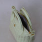 Artisan Véra Mini Carry Bag - Lemon Sorbet