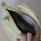 Artisan Véra Mini Carry Bag - Lemon Sorbet