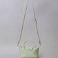 Artisan Véra Mini Carry Bag - Lemon Sorbet