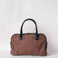 The Atelier Soft Tote - Chestnut