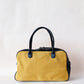 The Atelier Soft Tote - Yellow