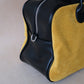 The Atelier Soft Tote - Yellow