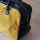 The Atelier Soft Tote - Yellow