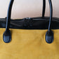 The Atelier Soft Tote - Yellow