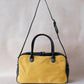 The Atelier Soft Tote - Yellow