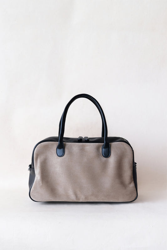 The Atelier Soft Tote - Khaki