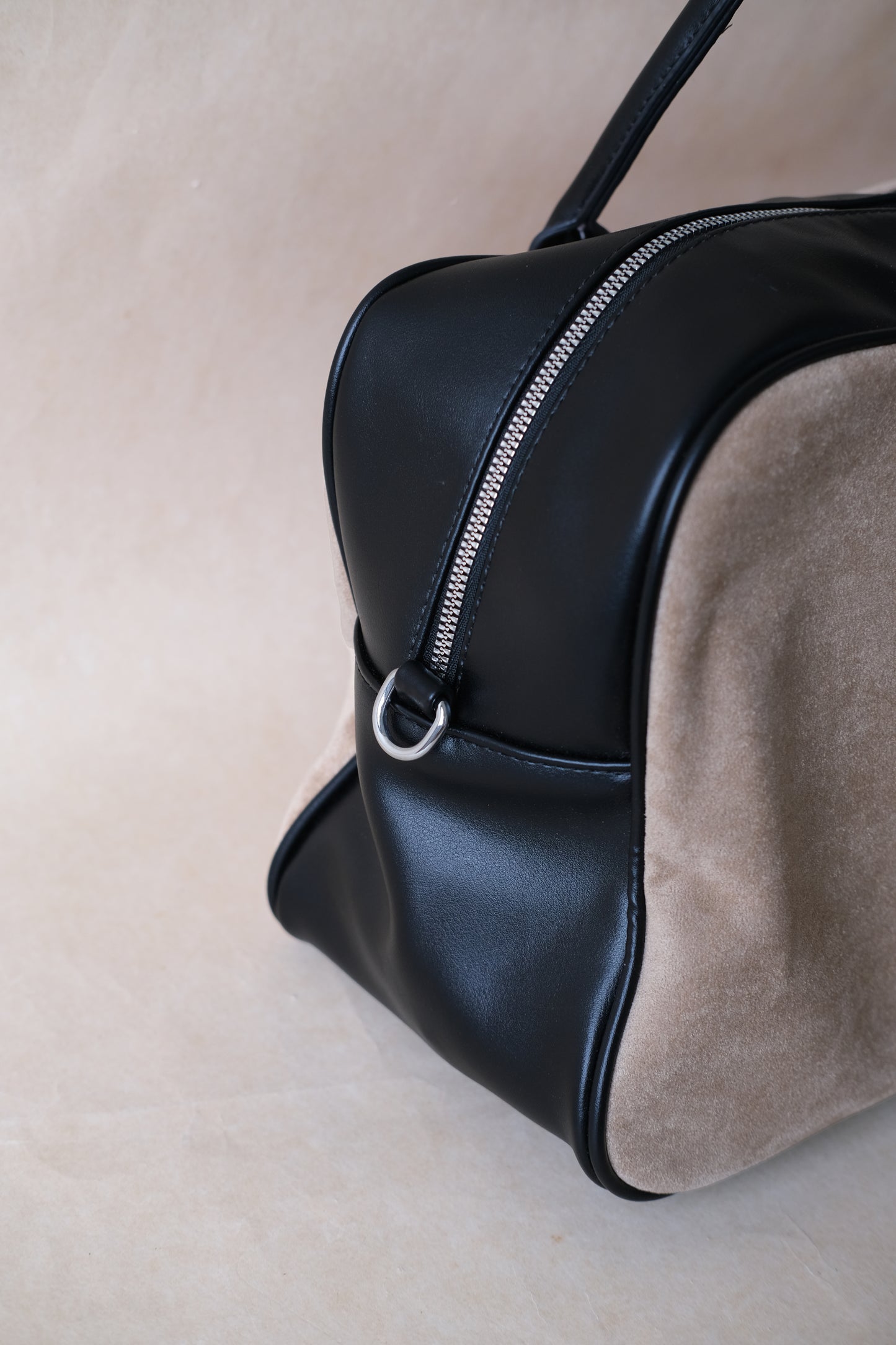 The Atelier Soft Tote - Khaki