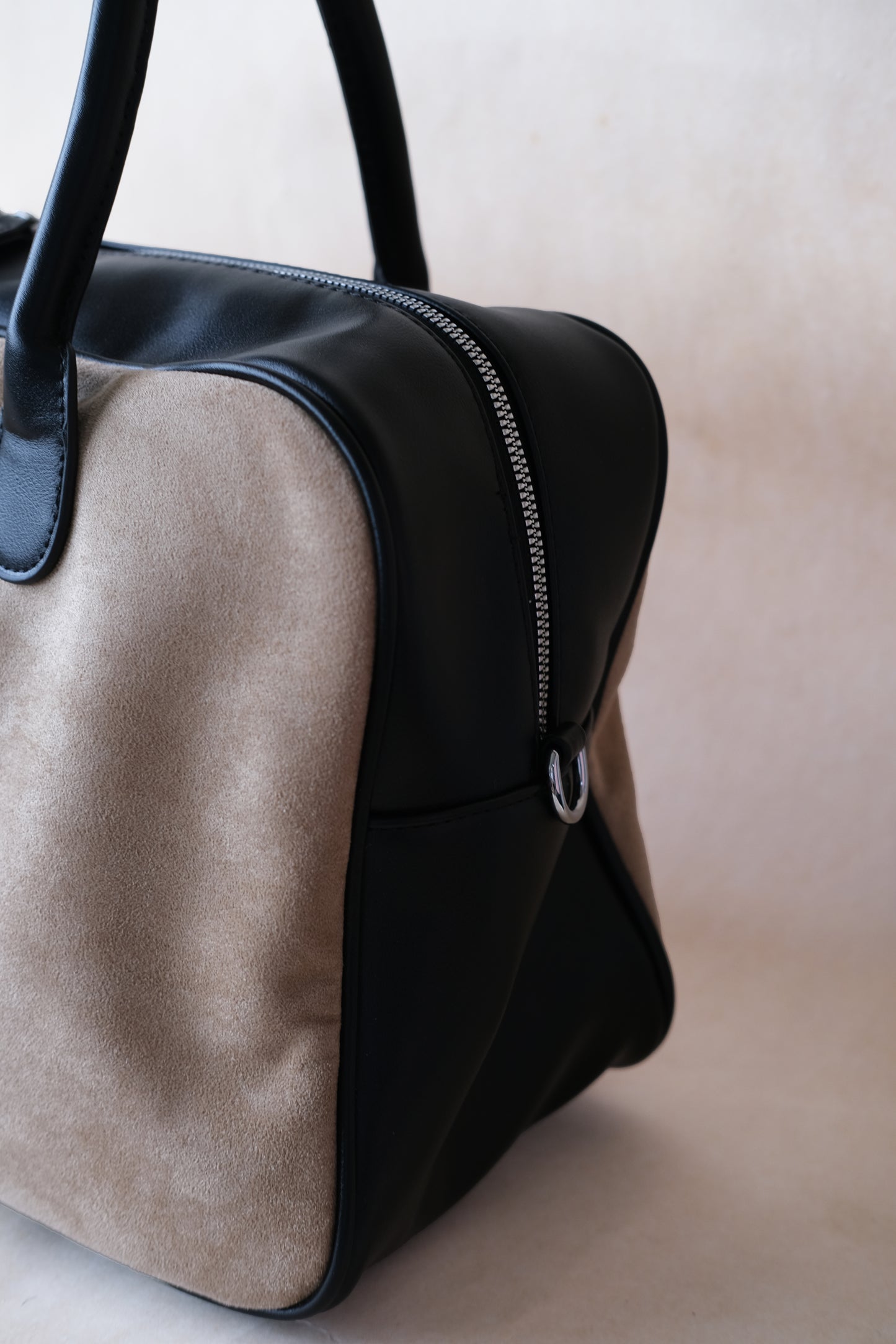 The Atelier Soft Tote - Khaki