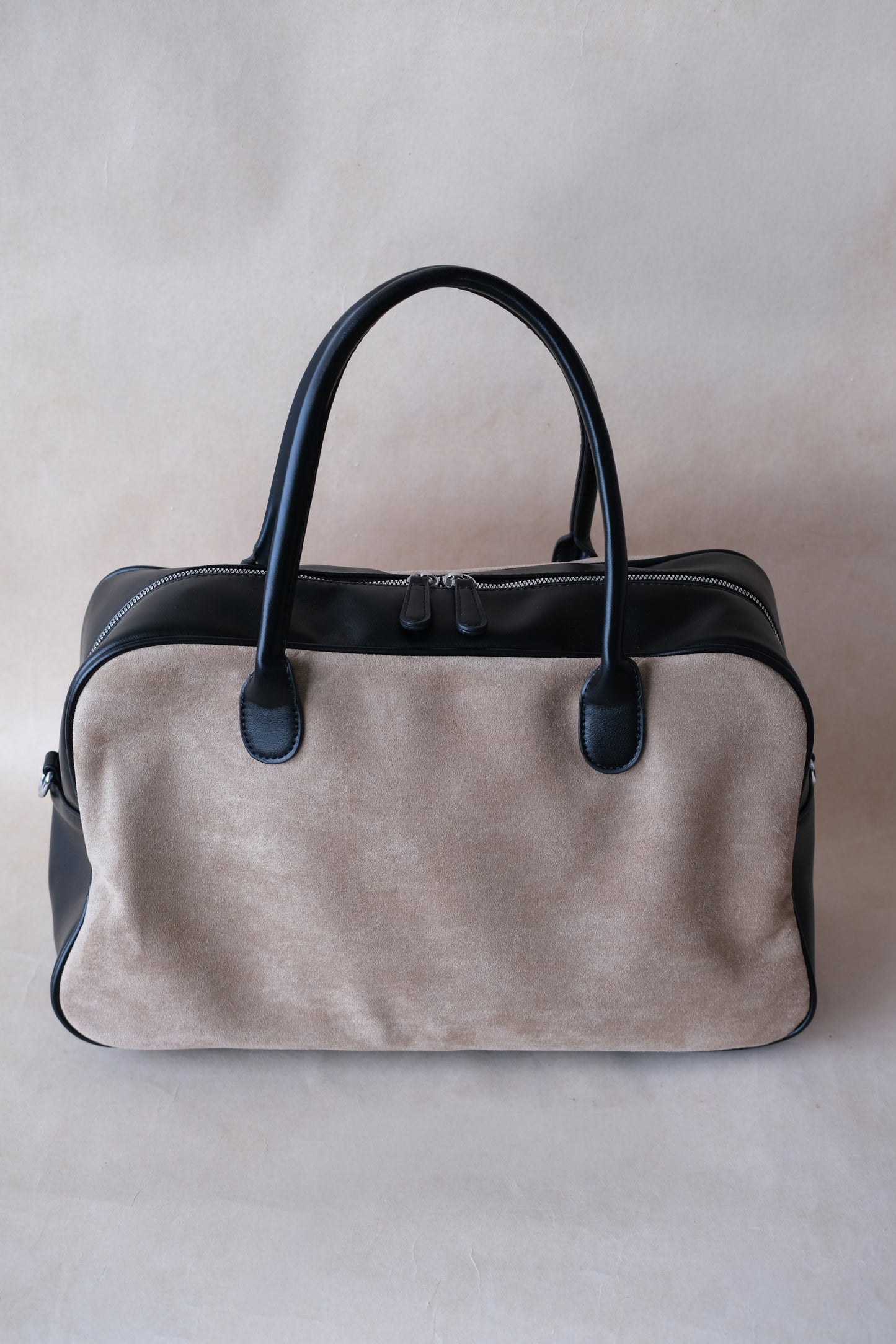 The Atelier Soft Tote - Khaki
