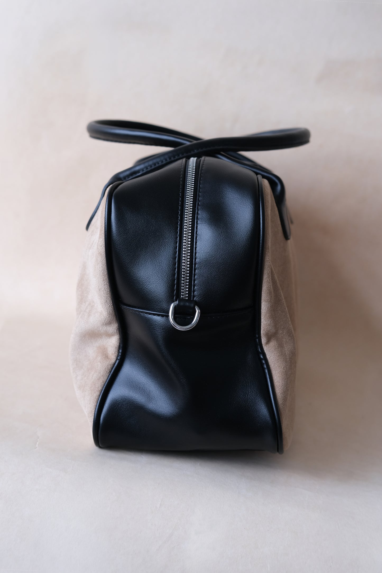 The Atelier Soft Tote - Khaki